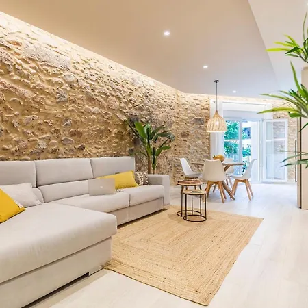 Bravissimo Placa De Catalunya Apartment Girona